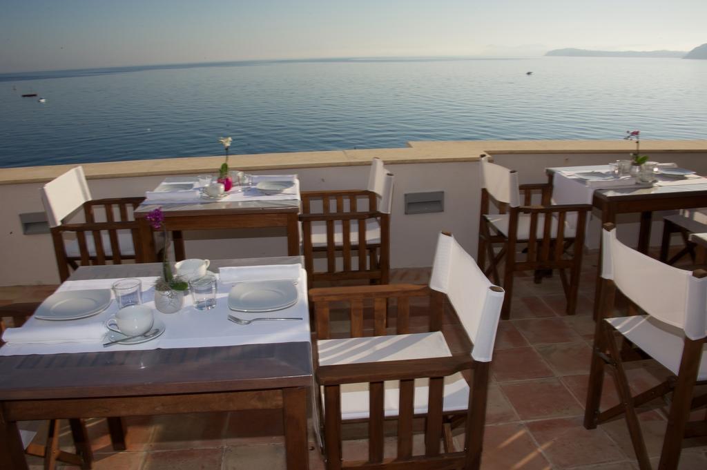 Lieta 3* Ischia