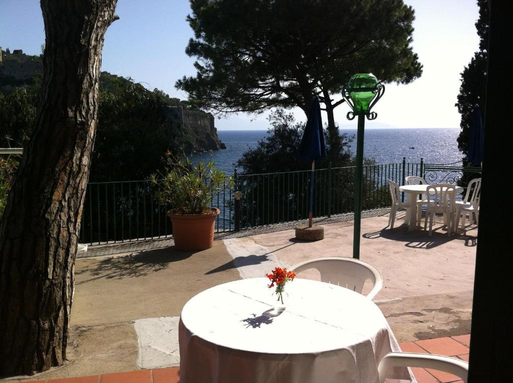Hotel Antonio