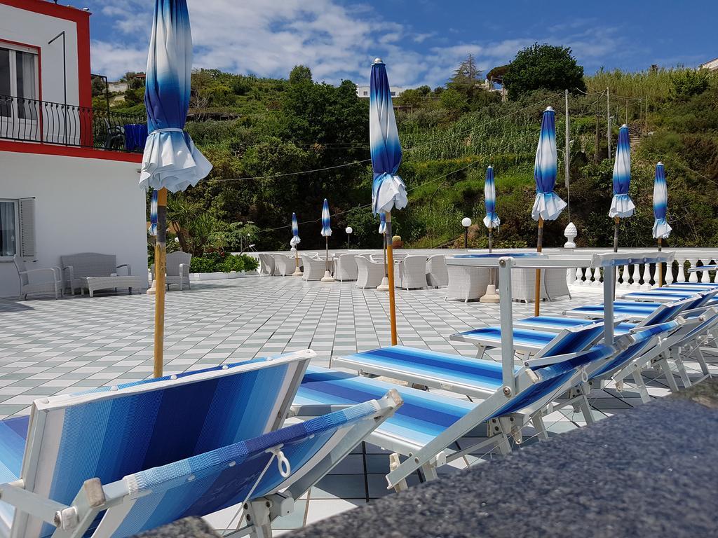 Da Maria Ischia