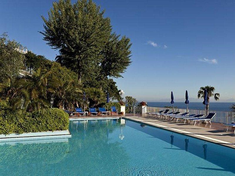 Hotel Continental Mare Ischia