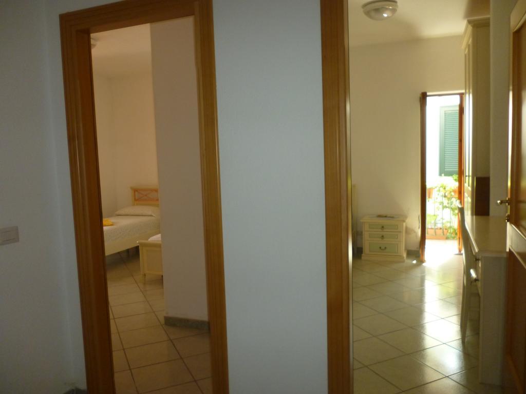 Apartment Napoleone