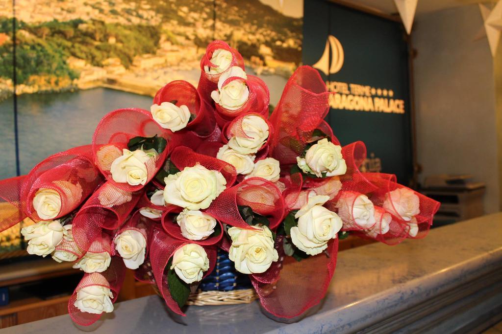 Hotel Aragona Palace & 4*