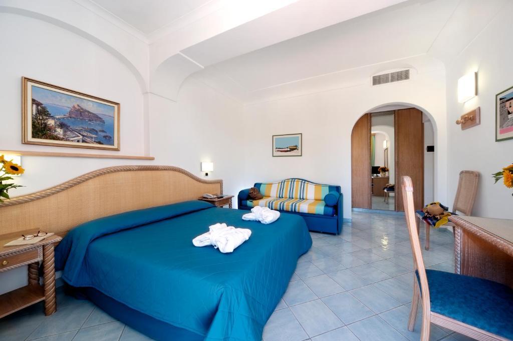 Floridiana Terme Hotel Ischia