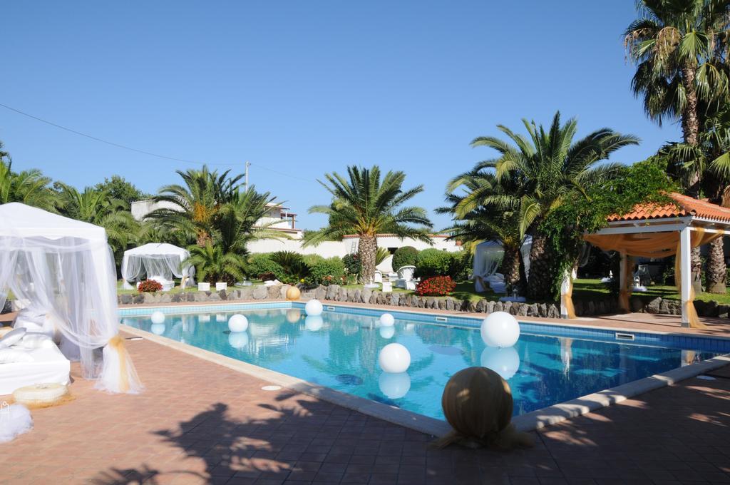 Annalaura Villa Ischia