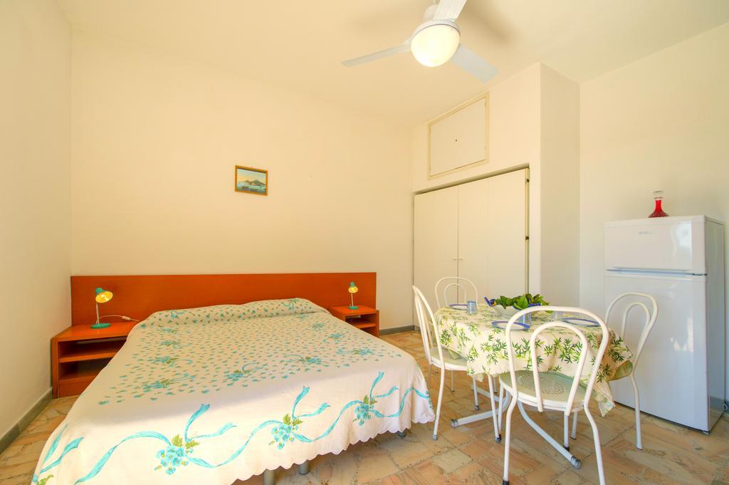 Angela Apartment