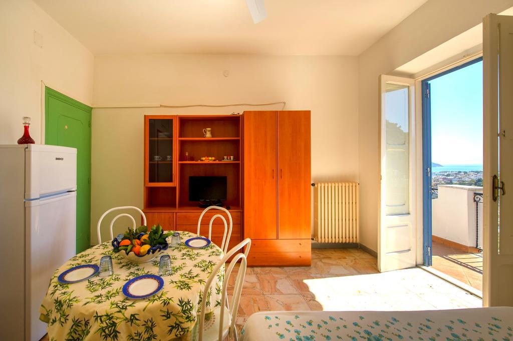 Angela Apartment