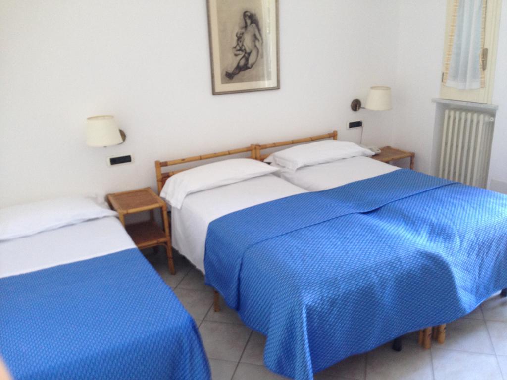 Hotel Antonio 2*