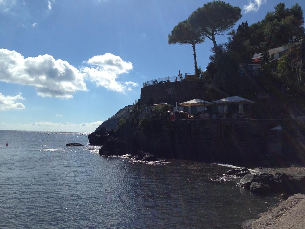 Antonio 2* Ischia