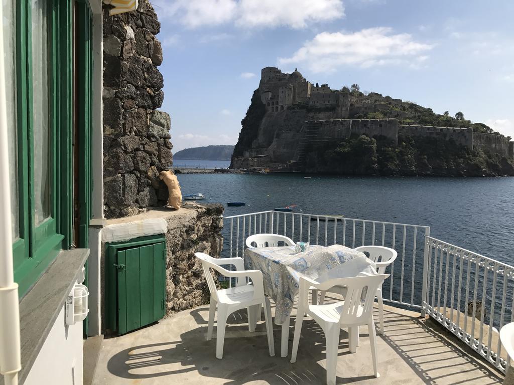 Antonio Ischia