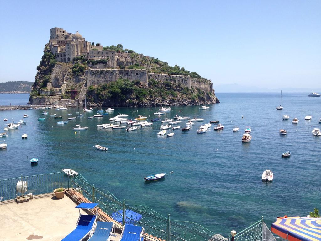 Antonio Hotel Ischia