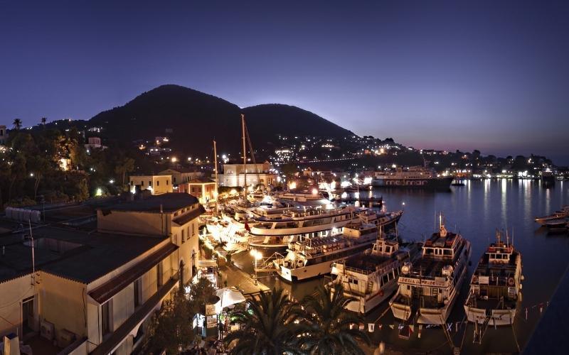 Hotel Aragona Palace &