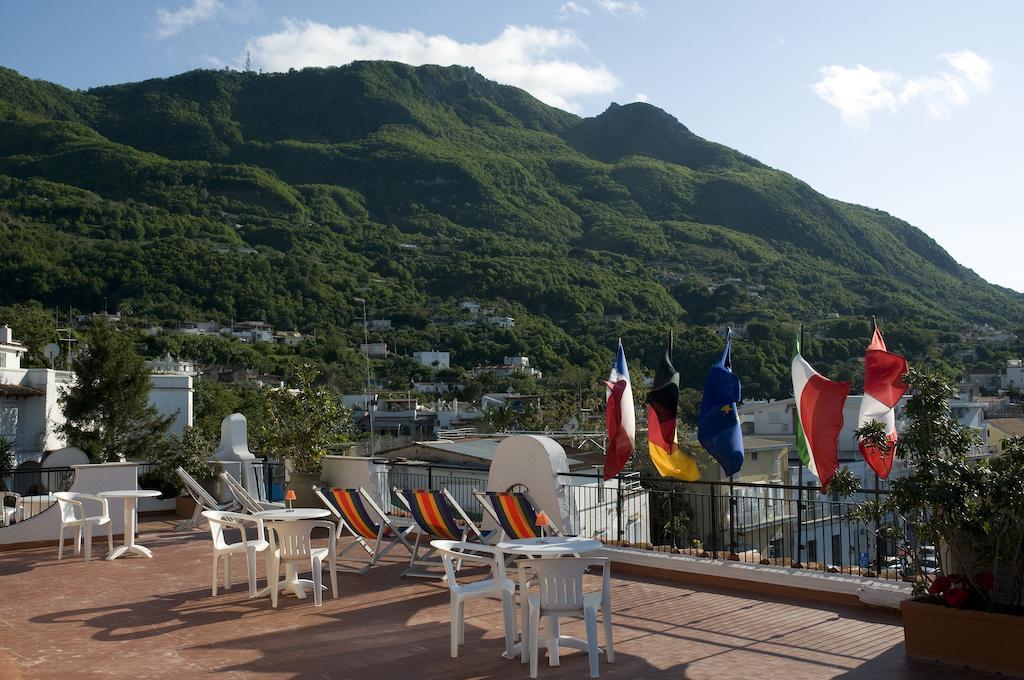 Hotel Casa Di Meglio