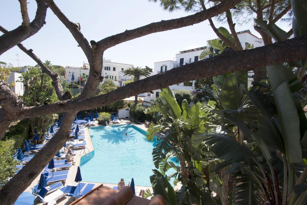 Floridiana Terme Hotel