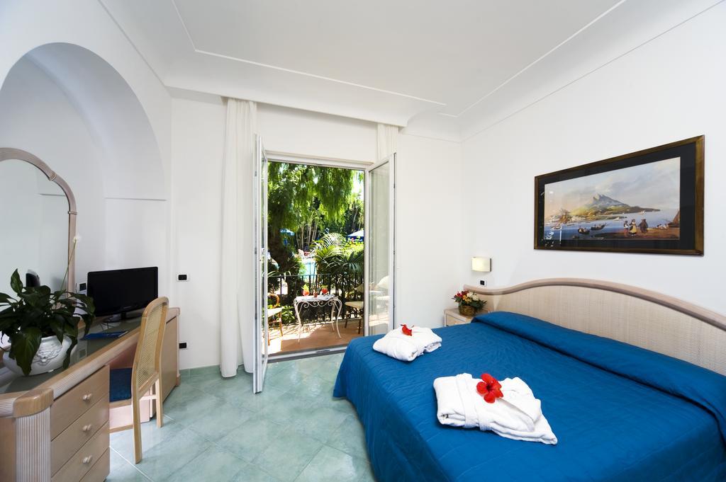 Hotel Floridiana Terme
