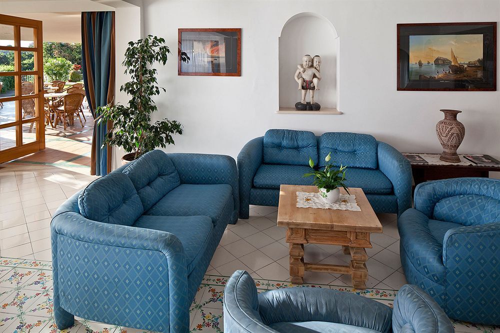 Continental Mare Hotel 4*