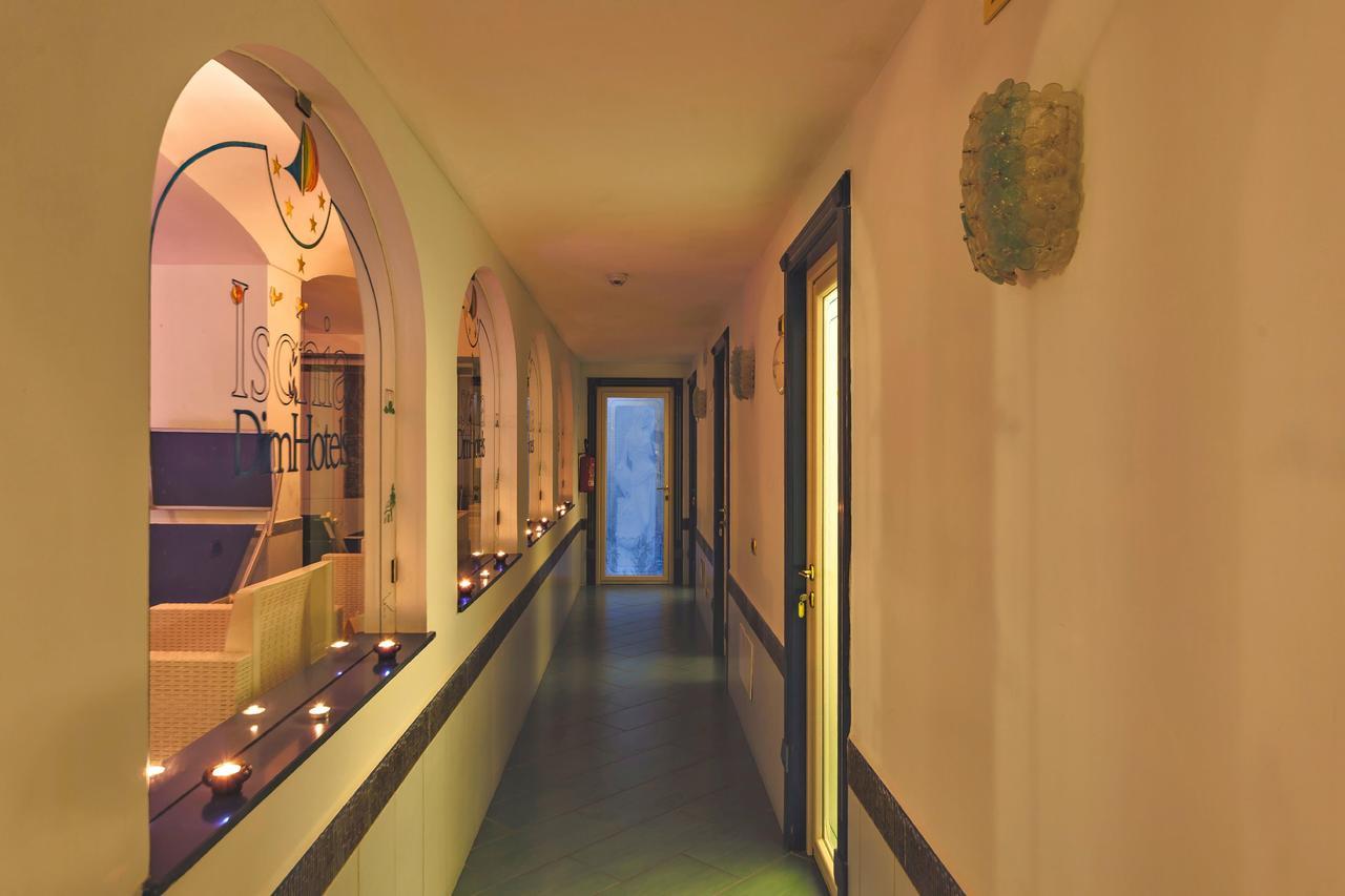 Hotel Aragona Palace & 4*