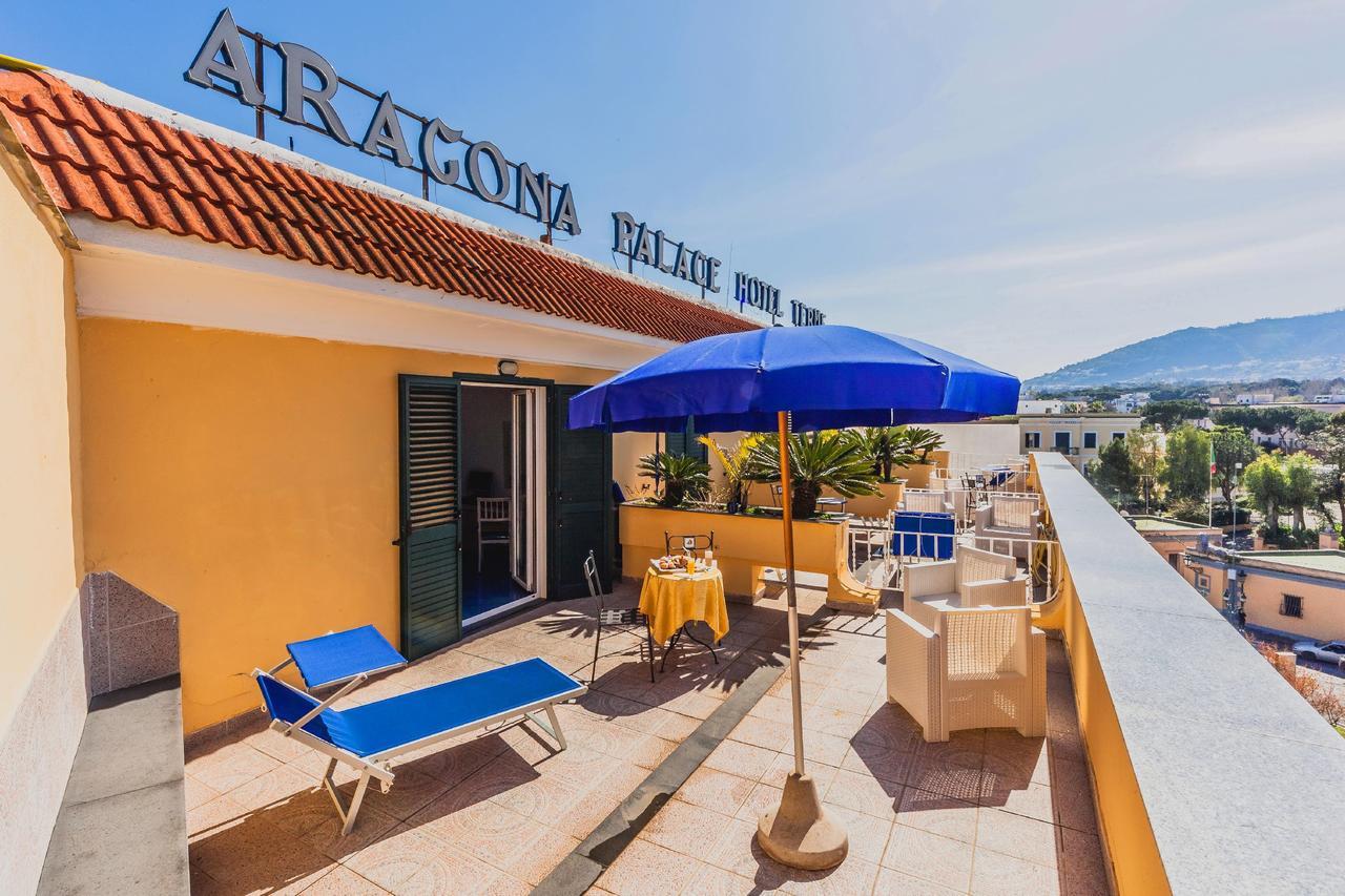 Aragona Palace & Hotel Ischia