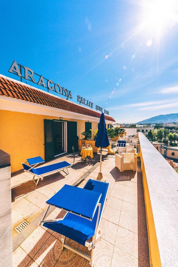 Aragona Palace & 4*