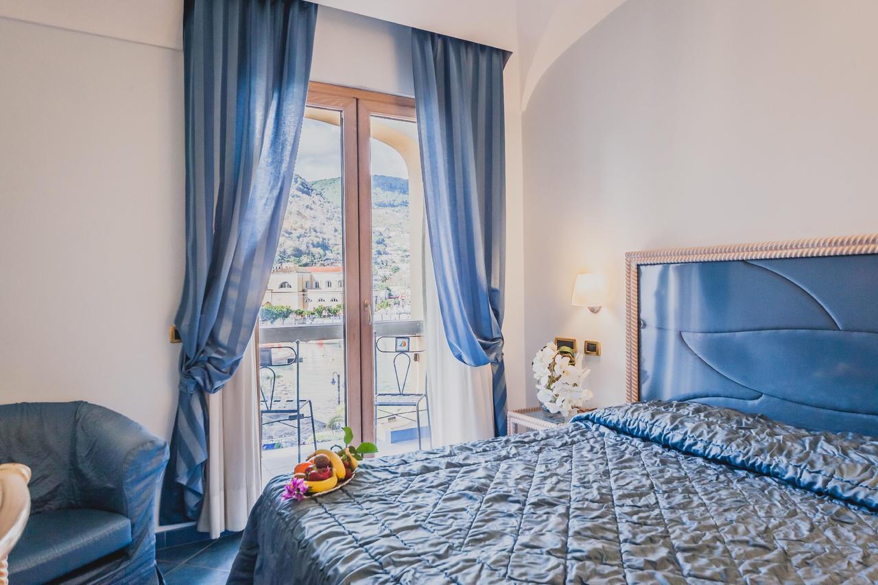 Aragona Palace & 4* Ischia