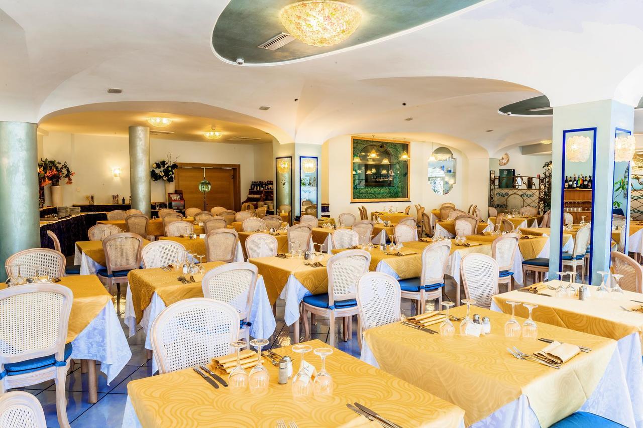 Aragona Palace & 4* Ischia