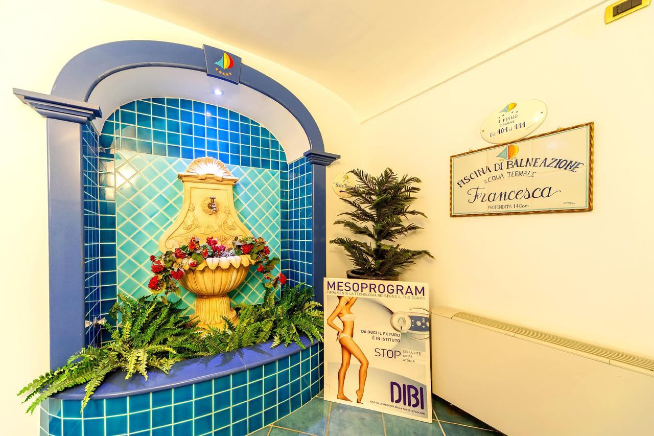 Hotel Aragona Palace & 4*