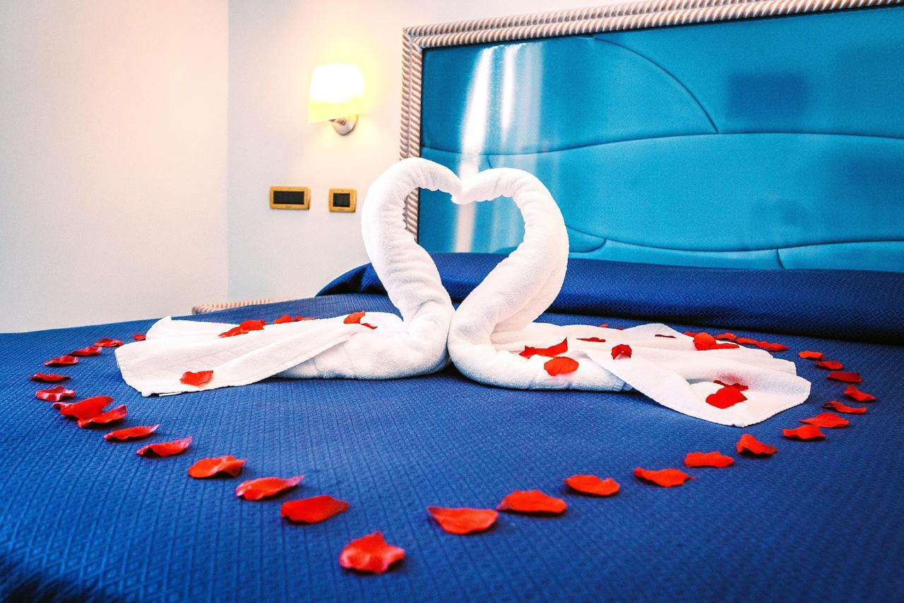 Hotel Aragona Palace &