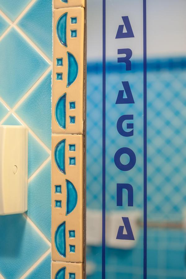 Aragona Palace & Hotel