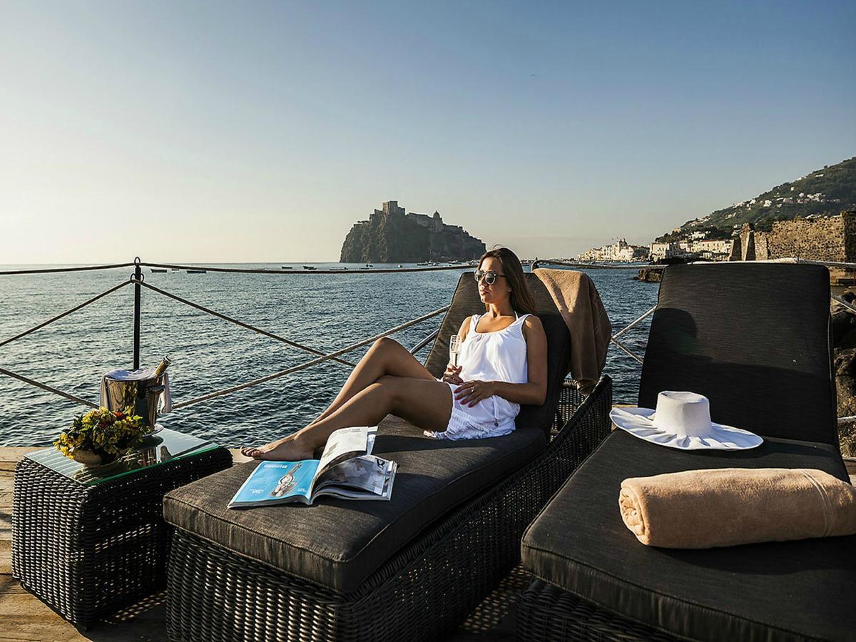 Punta Molino Beach Resort & Thermal Spa Ischia