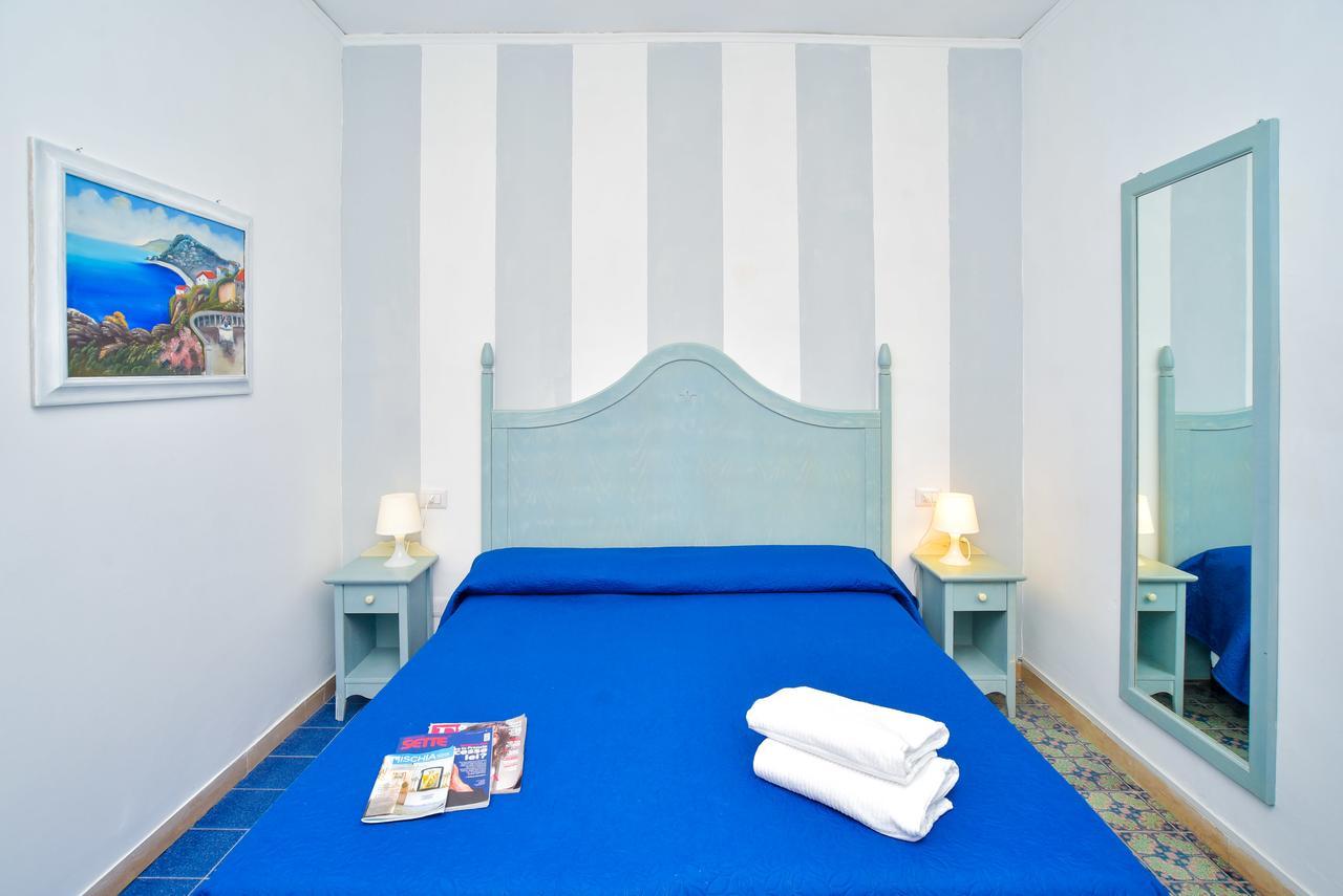 Hotel Charme La Tina
