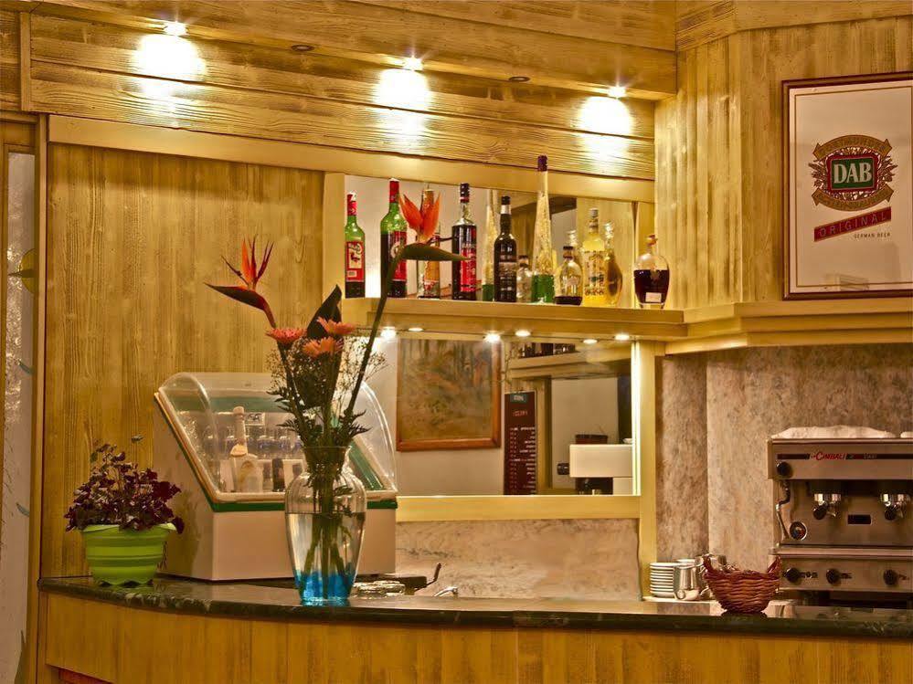 Hotel Vittoria