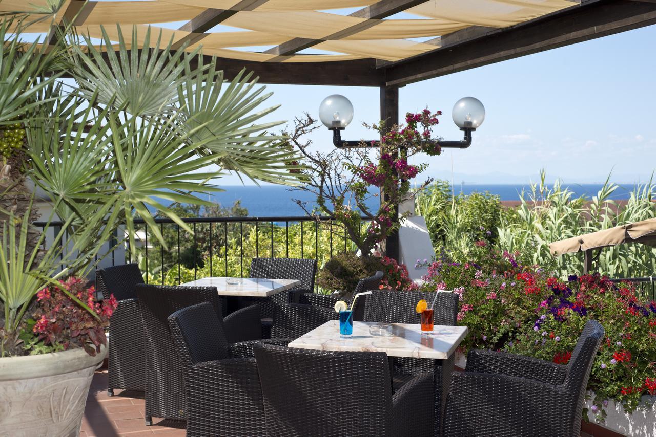 Hotel Casa Di Meglio Ischia