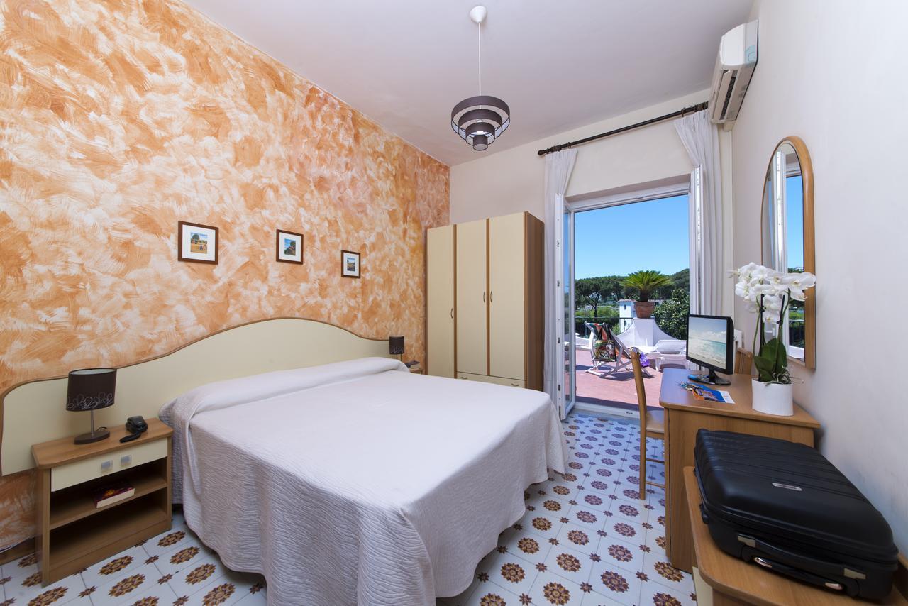 Casa Di Meglio Hotel