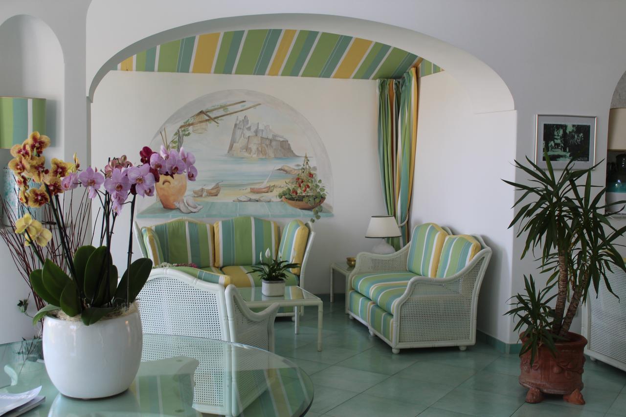 Floridiana Terme Hotel