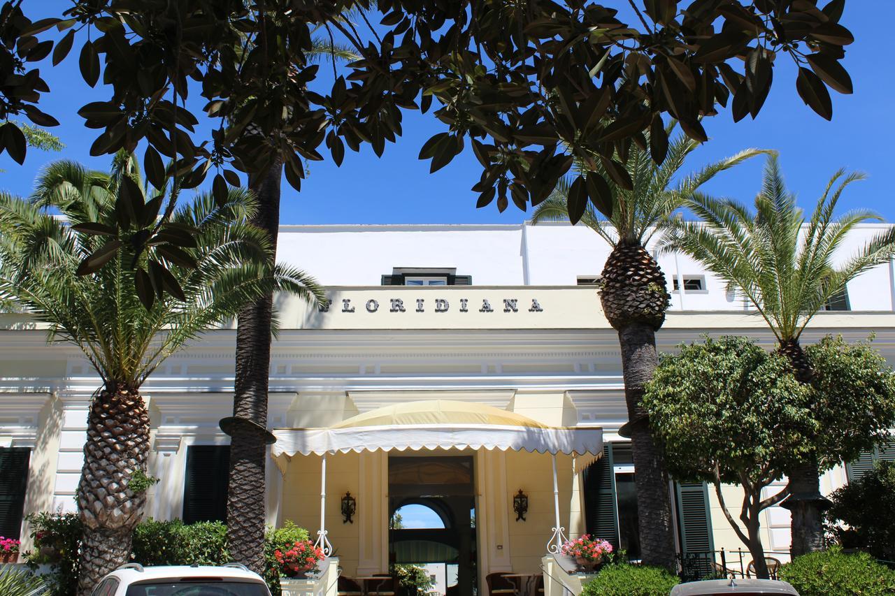 Floridiana Terme Hotel 4*