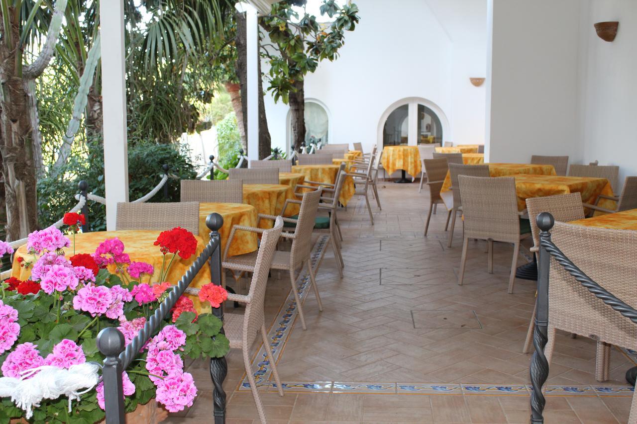 Floridiana Terme Hotel