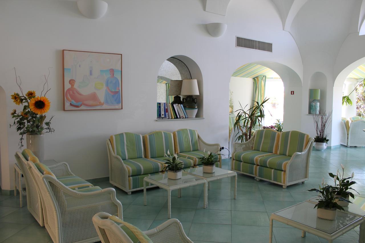 Floridiana Terme Hotel Ischia