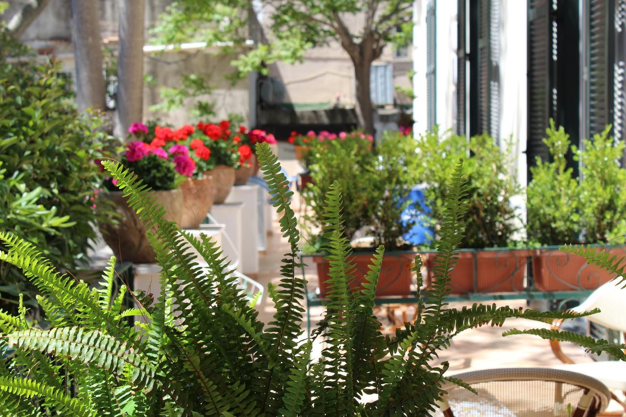 Hotel Floridiana Terme