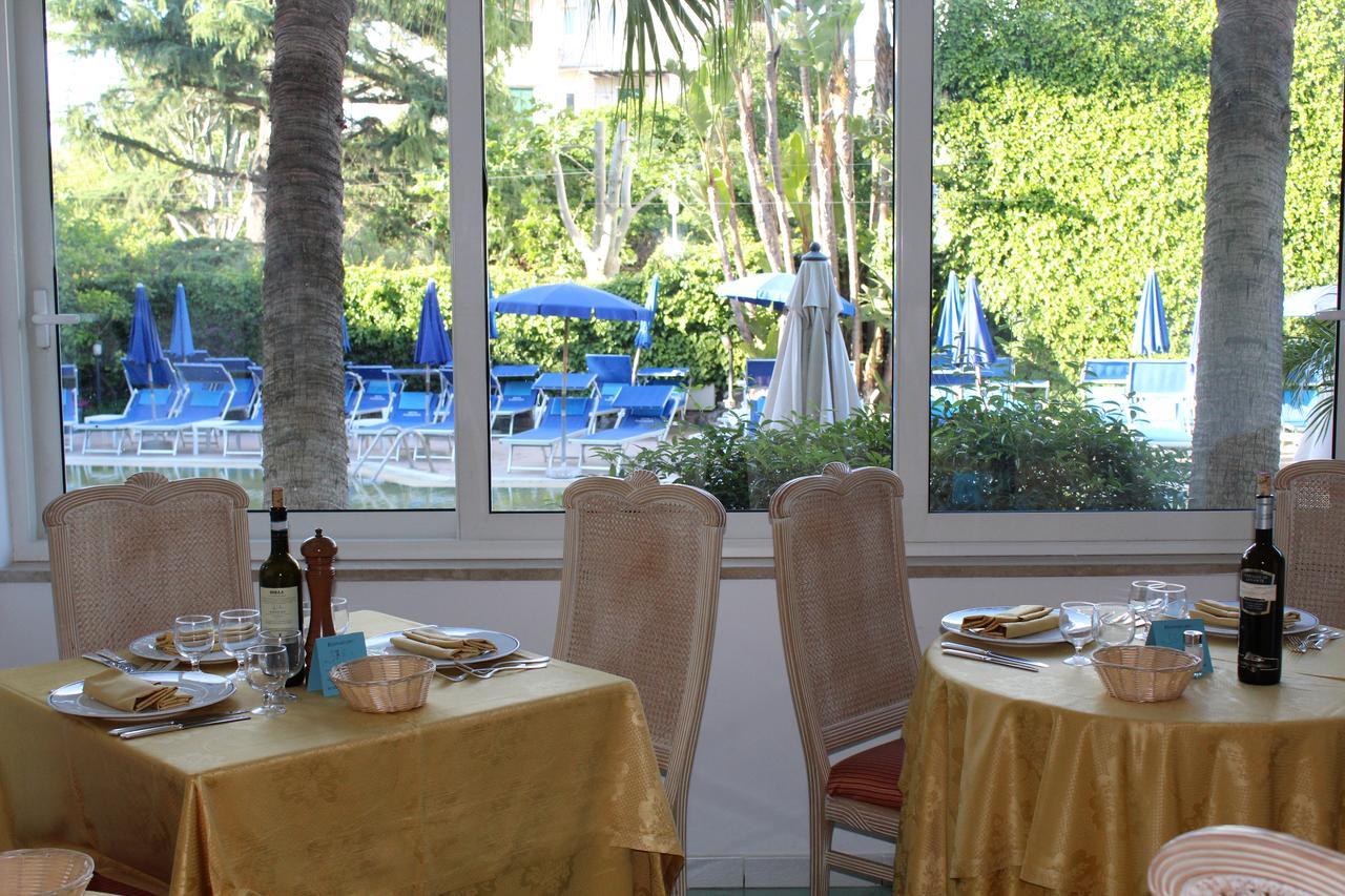 Hotel Floridiana Terme Ischia