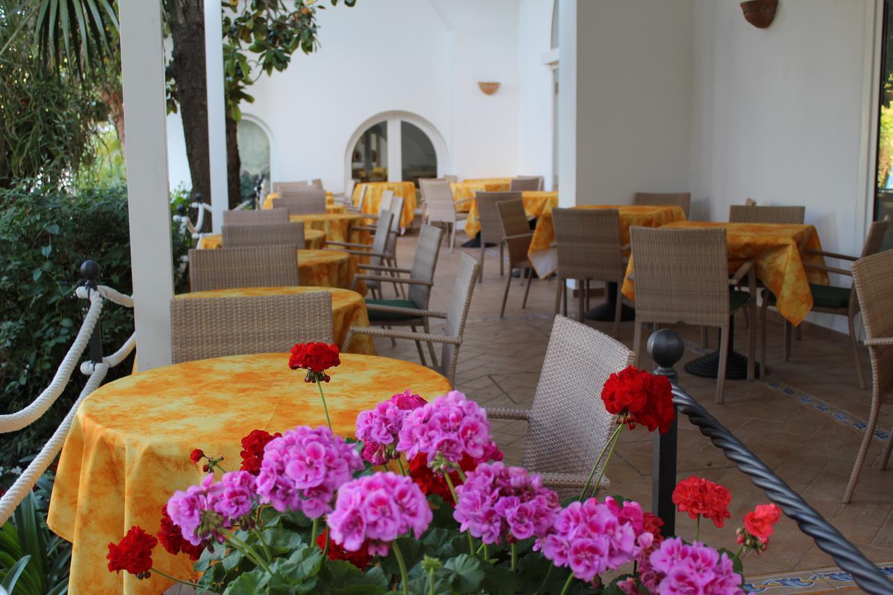 Floridiana Terme