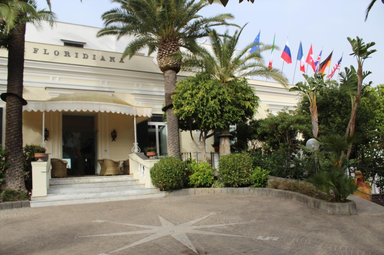 Floridiana Terme 4*