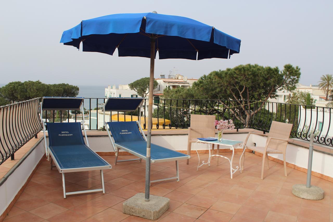 Floridiana Terme Hotel Ischia