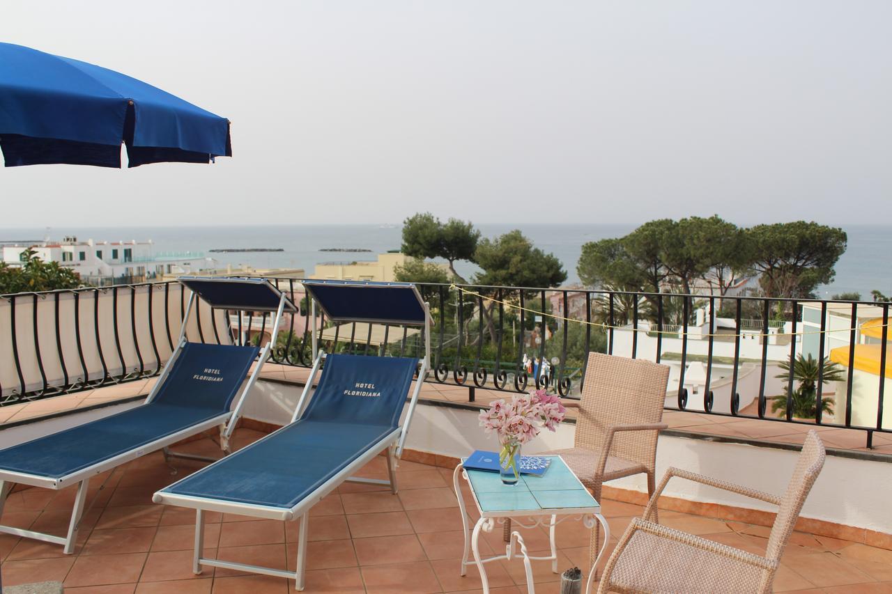 Floridiana Terme Ischia
