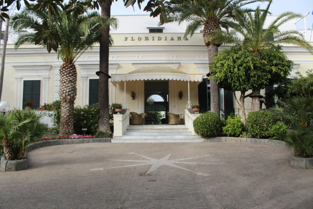 Floridiana Terme 4*