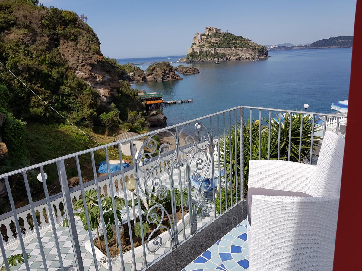 Hotel Da Maria Ischia