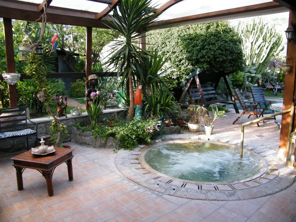 Casa Vacanze Il Pozzo Holiday home *