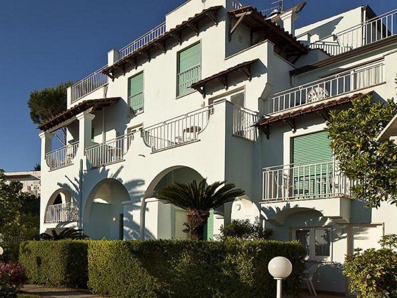 Continental Mare Ischia