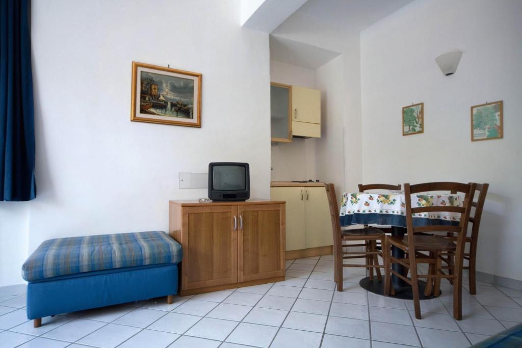 Aparthotel Macapa 3*