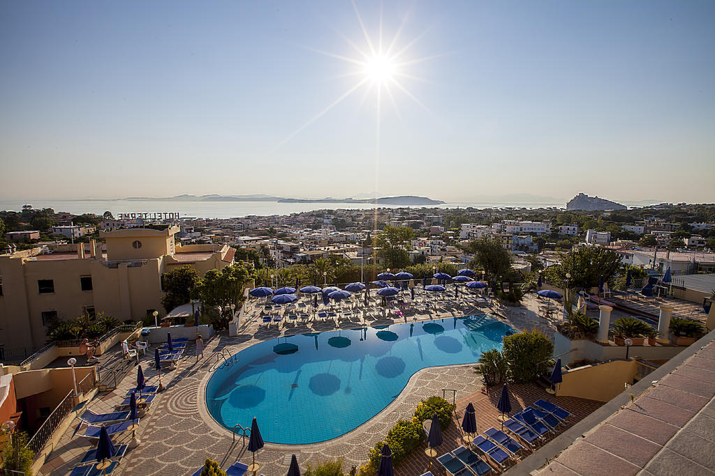 Hotel Terme President 4*