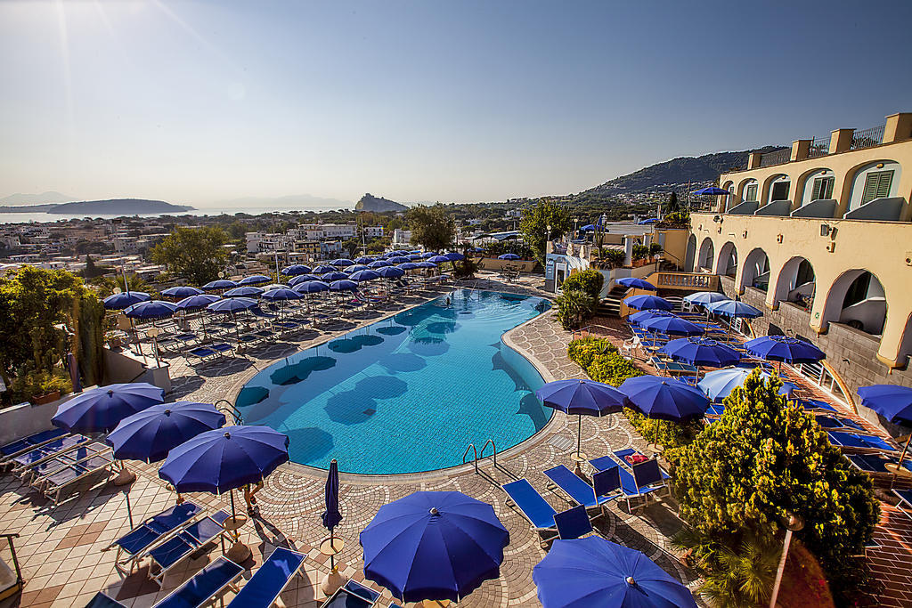Hotel Terme President