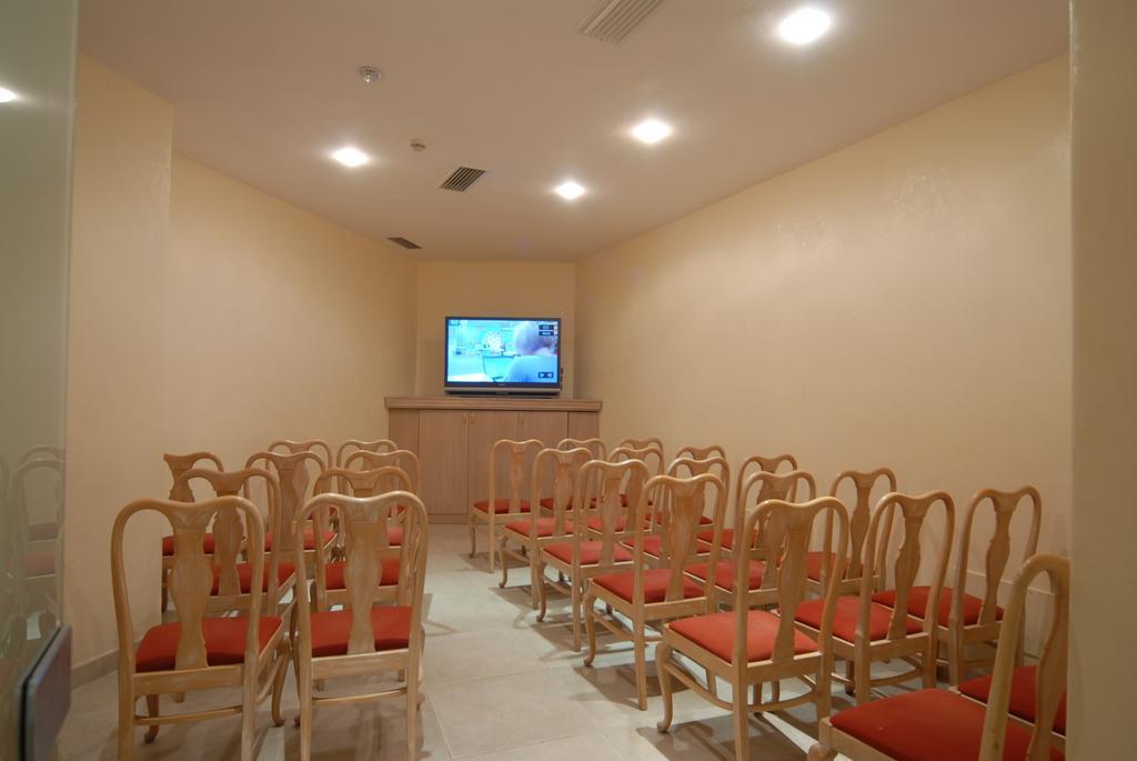 Terme President Ischia